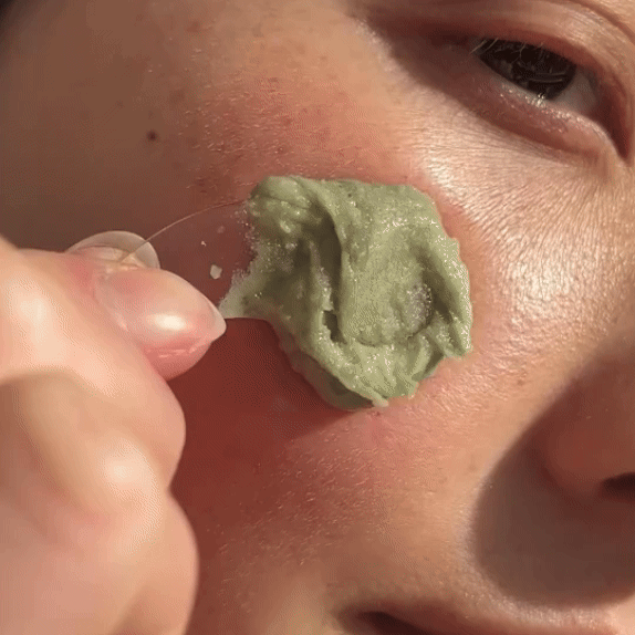 Exfoliante Corporal de Aguacate