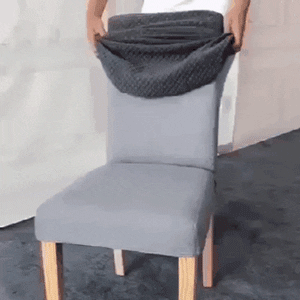 Cubierta Mágica para Sillas
