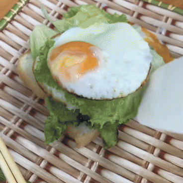 Sartén Mágica para Huevos y Más