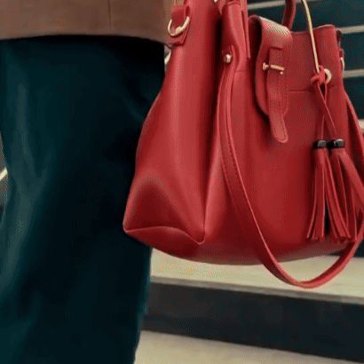 Set de Bolsos Multitarea