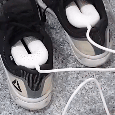 Secador de Zapatos Portátil UV