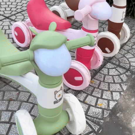 Bici Equilibrio para Bebés