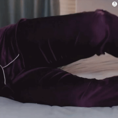 Almohada de Pierna para Sueño Saludable
