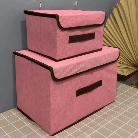 Cajón Mágico de Almacenamiento