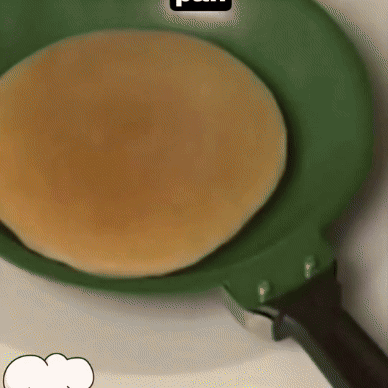 Sartén Mágica para Pancakes