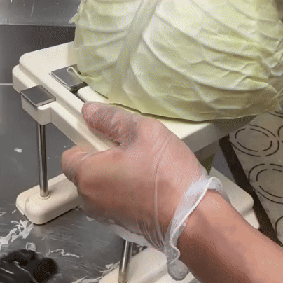 Corta Verduras Mágico de Cocina