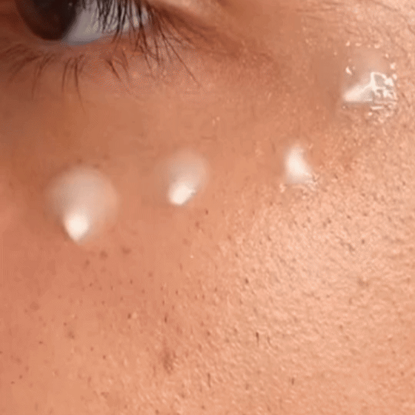 Crema Mágica de Ojos Eelhoe