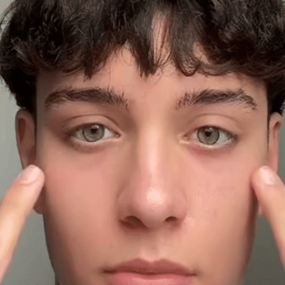 Crema Mágica de Ojos Eelhoe