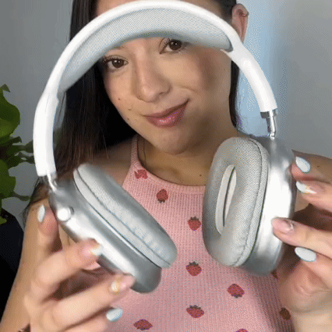 Auriculares Bluetooth Comfy