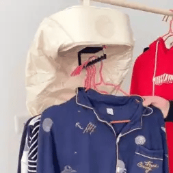 Secadora Ropa Para Llevar