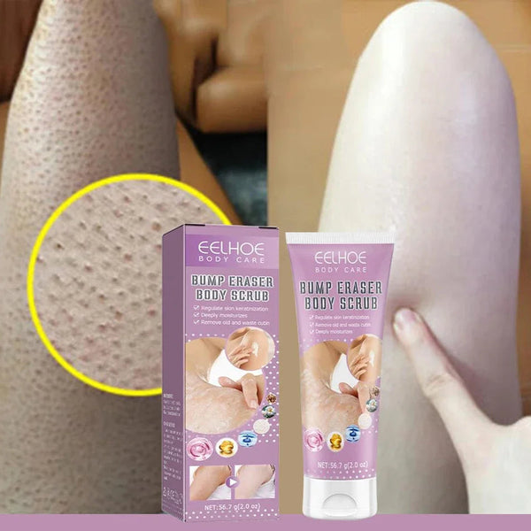 Crema Milagrosa para Piel Suave