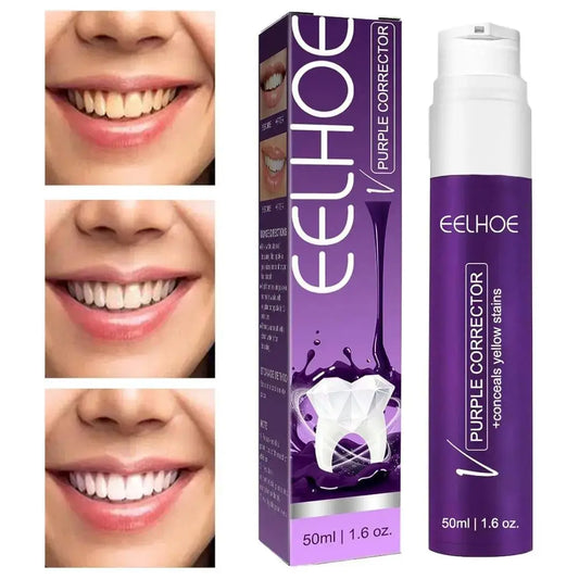 Corrector Sonrisa Radiante al Instante