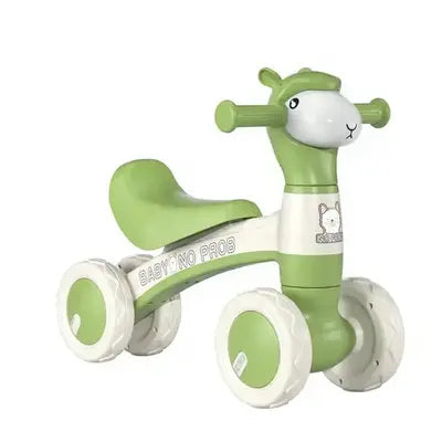 Bici Equilibrio Para Bebés