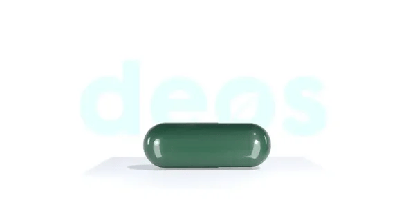DEOS® Desodorante Corporal
