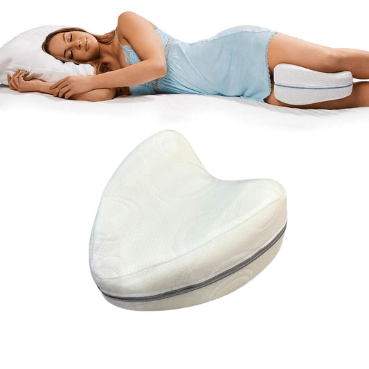 Almohada de Pierna para Sueño Saludable