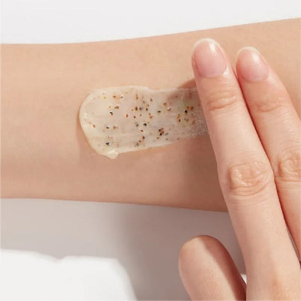 Exfoliante Corporal de Aguacate