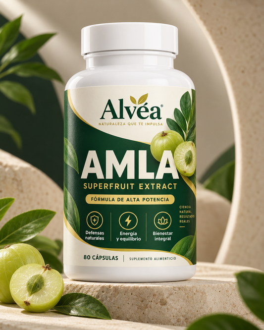 Alvea AMLA
