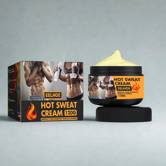 Hot Sweat Cream