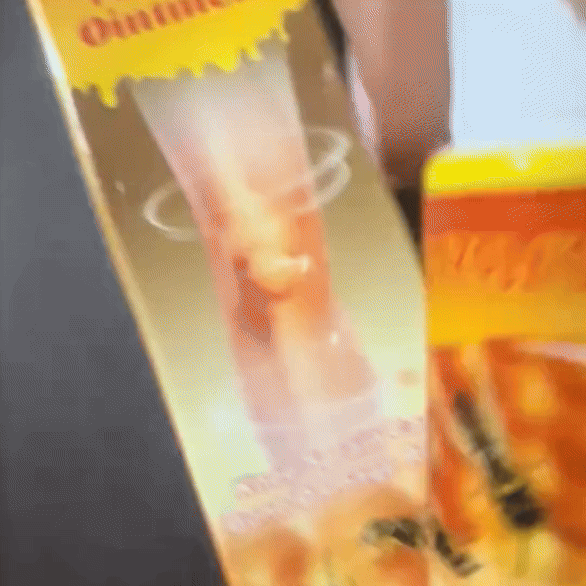 Gel de Veneno de Abeja Milagroso
