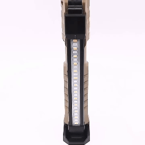 Lámpara Multiusos Plegable LED