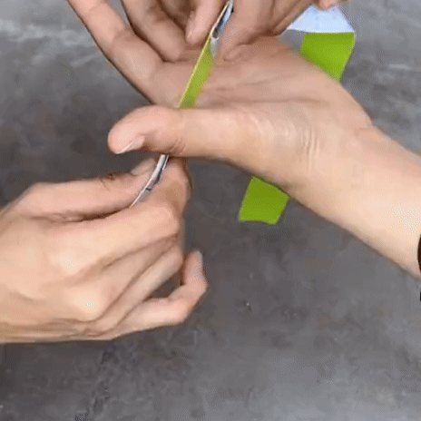 Cinta Mágica para Atletas