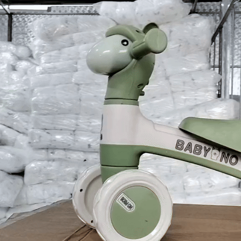 Bici Equilibrio para Bebés