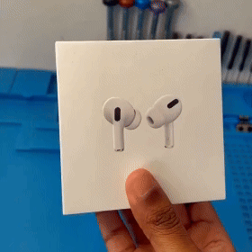 Auriculares Mágicos Inalámbricos