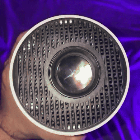 Proyector Mágico de Cine en Casa