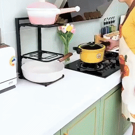 Organizador de Cocina Fácil