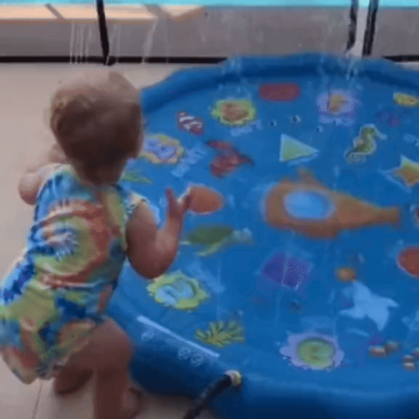 Juegos Acuáticos para Niños