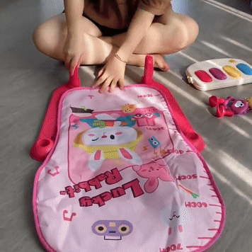 Gimnasio Musical para Bebés