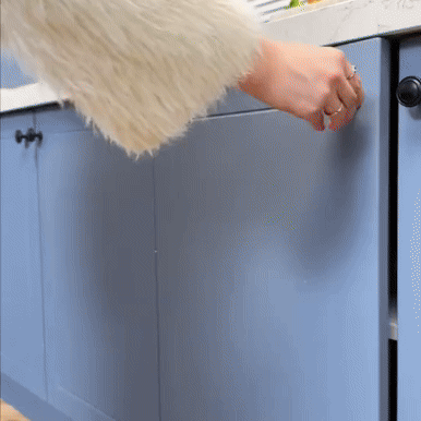 Cubo de Basura Plegable Sorandy