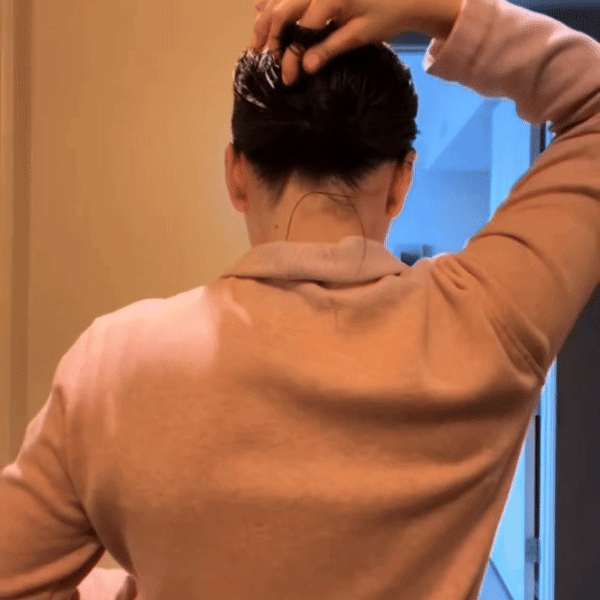 Crema Milagrosa para Cabello