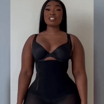 MoldeaTuCuerpo Faja Mágica