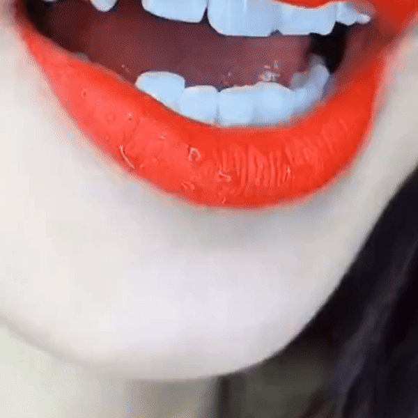 Sonrisa Radiante en Polvo