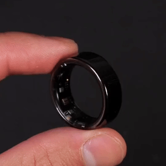 Anillo Fitness Inteligente