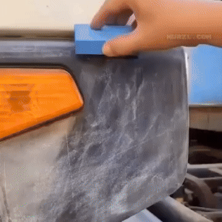 Renovador Mágico para Autos