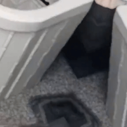 Baño Portátil Compacto para Todos