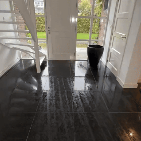 Robot de Limpieza Inteligente Hogar