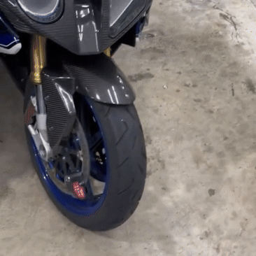 Alarma de Seguridad para Motocicletas