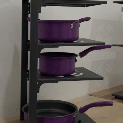 Organizador de Cocina Fácil