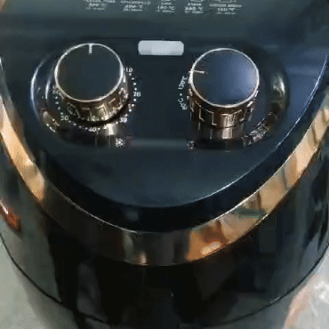 Freidora Sin Aceite Todo en Uno
