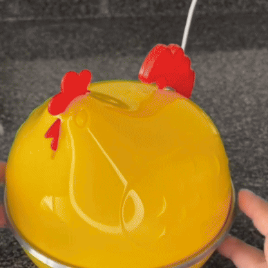 Cocinador de Huevos Eléctrico Alegre