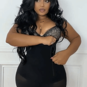 MoldeaTuCuerpo Faja Mágica