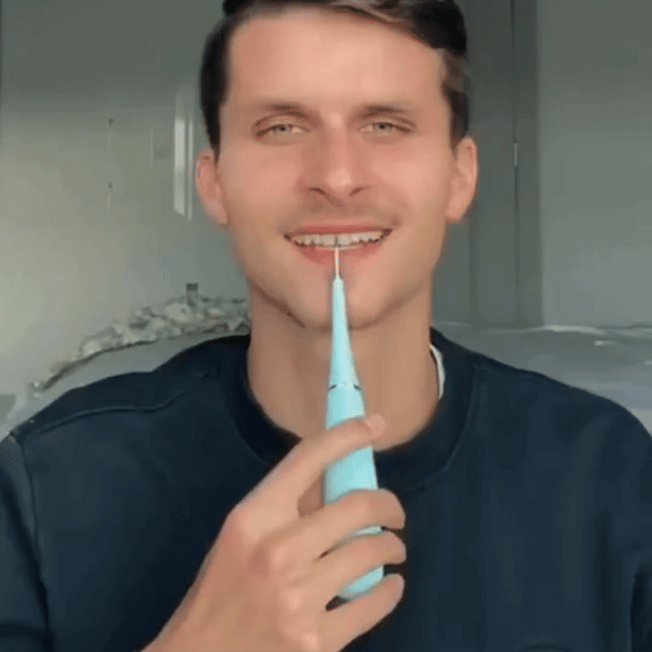 Sonrisa Radiante en Casa