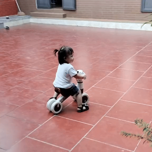 Bici Equilibrio para Bebés