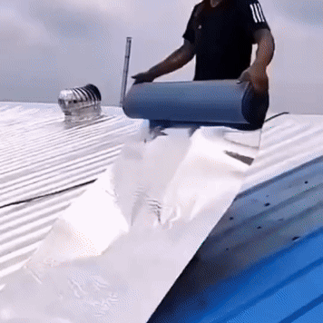 Cinta Mágica Impermeable