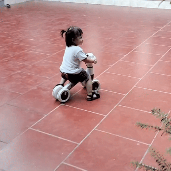 Bici Equilibrio para Bebés