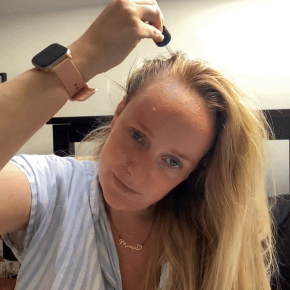 Crema Milagrosa para Cabello