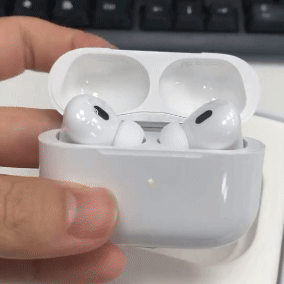 Auriculares Mágicos Inalámbricos